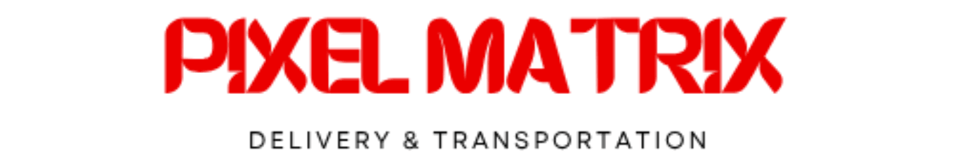 Pixel Matrix
